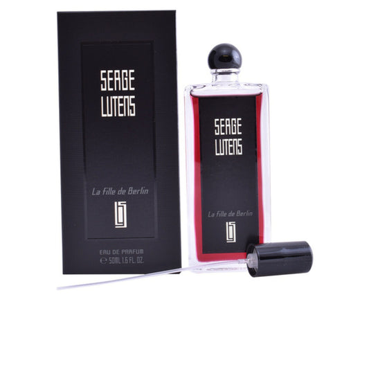 Profumo Donna Serge Lutens EDP La Fille de Berlin 50 ml