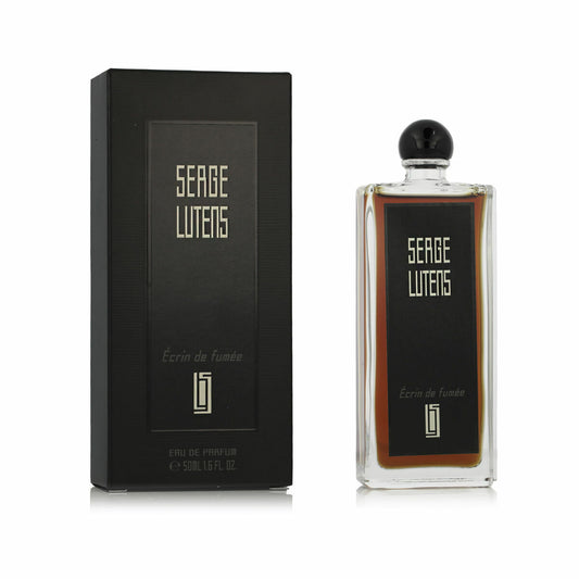 Profumo Unisex Serge Lutens Écrin de Fumée EDP 50 ml
