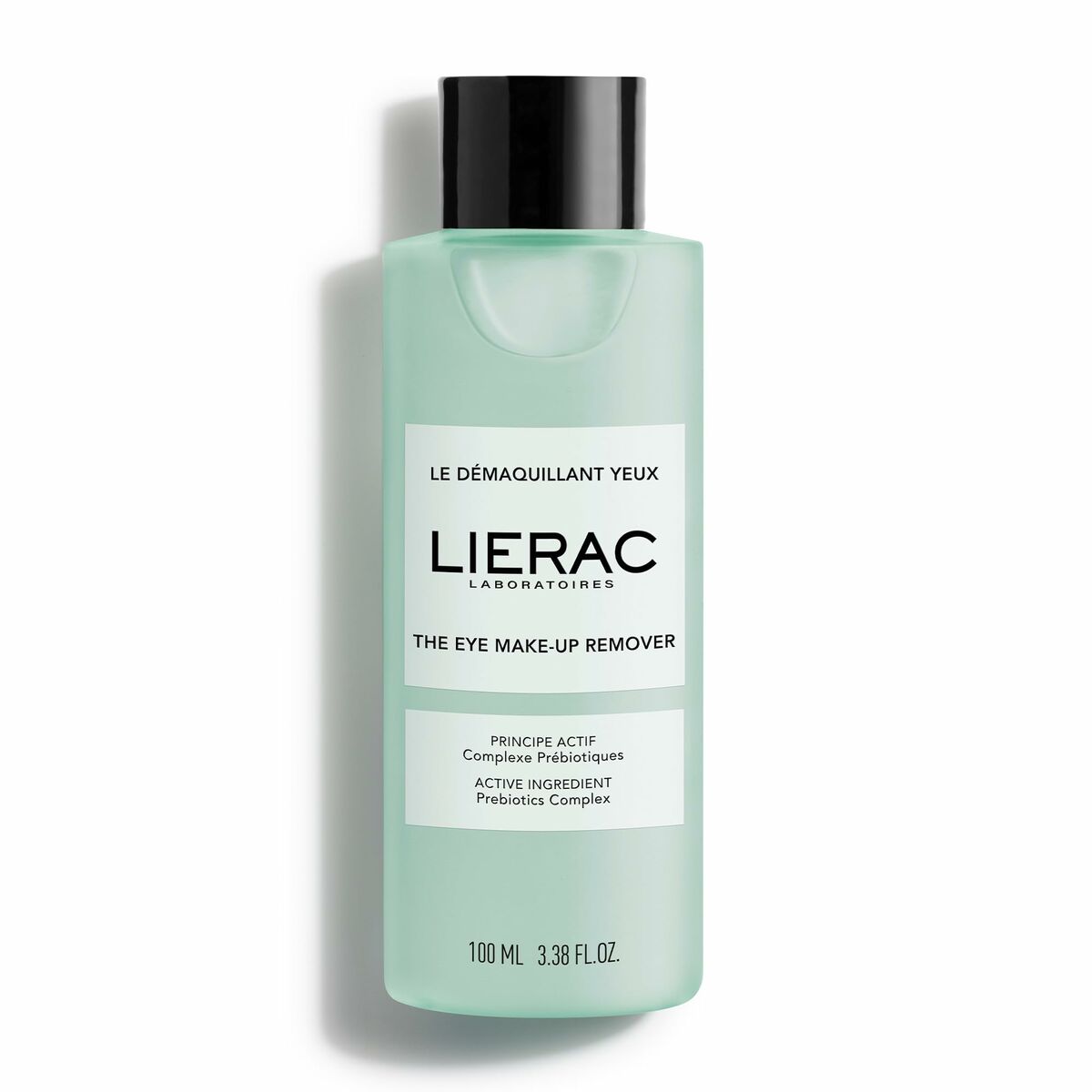 Struccante per Occhi Lierac DÉMAQUILLANT 100 ml
