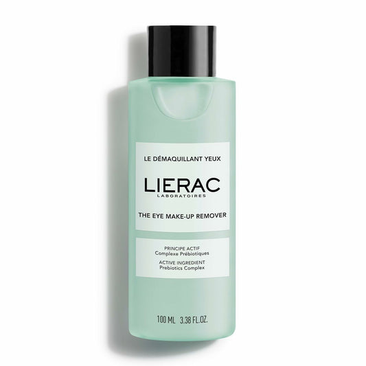 Struccante per Occhi Lierac DÉMAQUILLANT 100 ml
