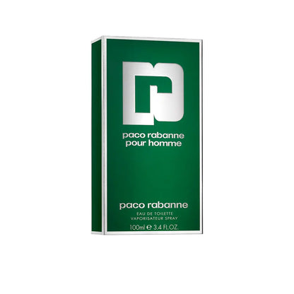 Profumo Uomo Paco Rabanne Pour Homme EDT