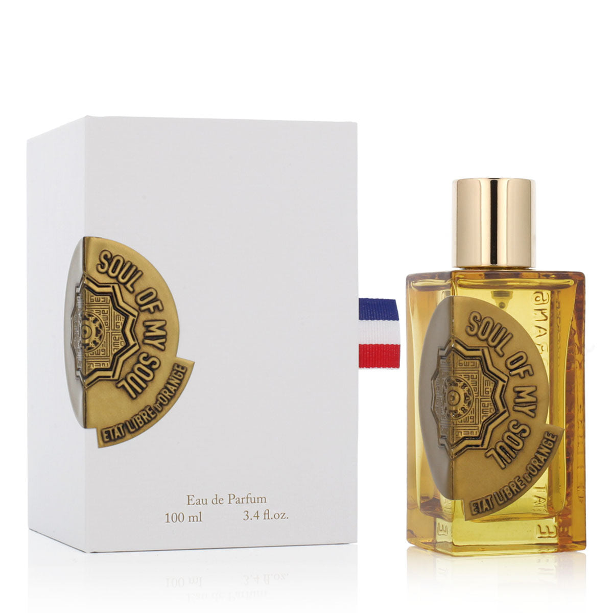 Profumo Unisex Etat Libre D'Orange EDP Soul Of My Soul 100 ml