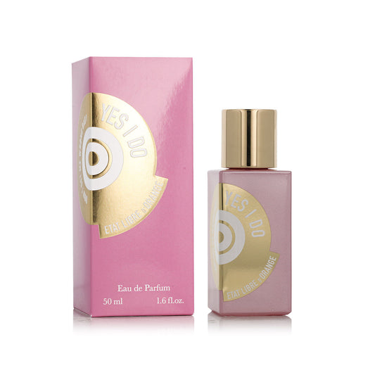 Profumo Donna Etat Libre D'Orange EDP Don\'t Get Me Wrong Baby, Yes I Do 50 ml