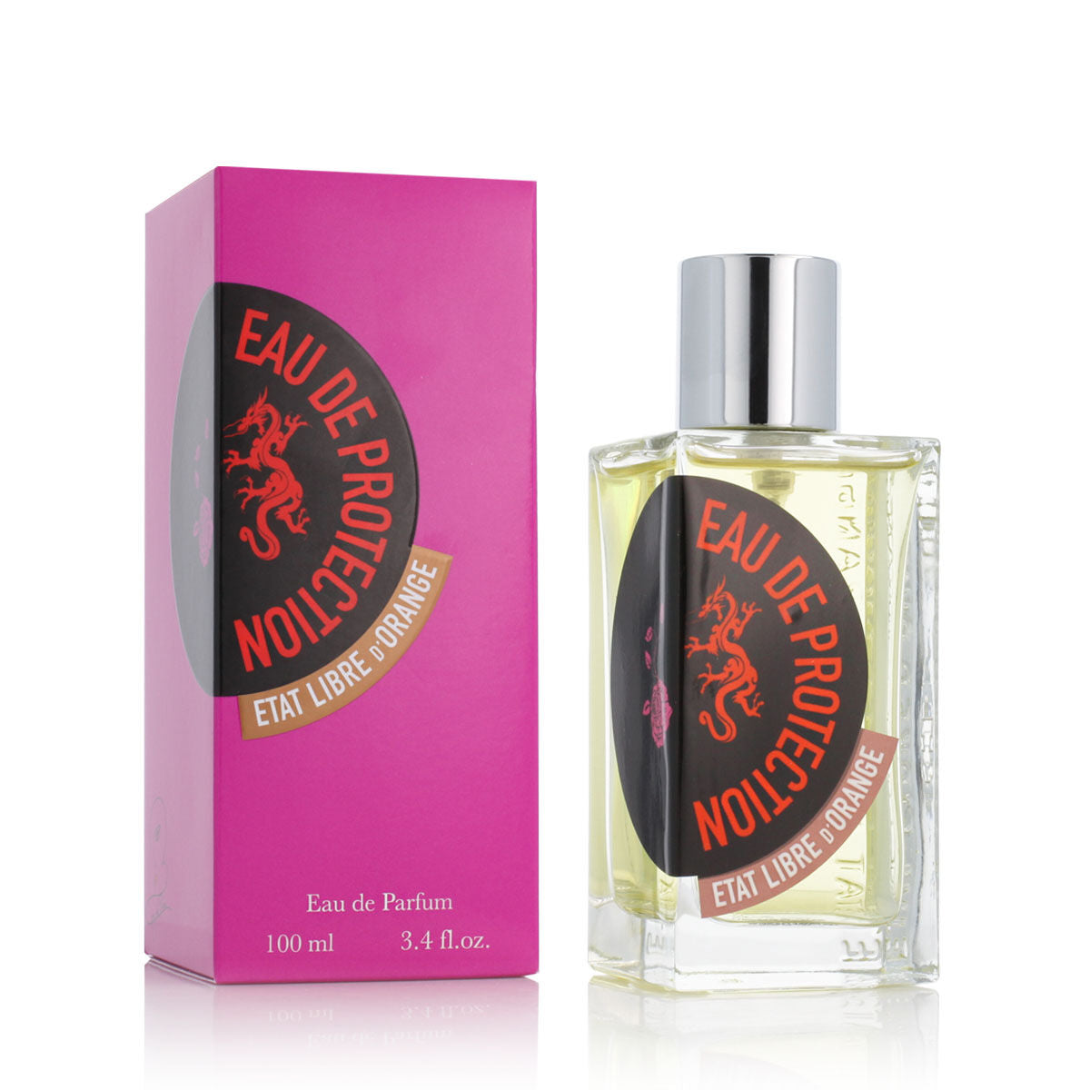 Profumo Donna Etat Libre D'Orange Eau de Protection EDP 100 ml