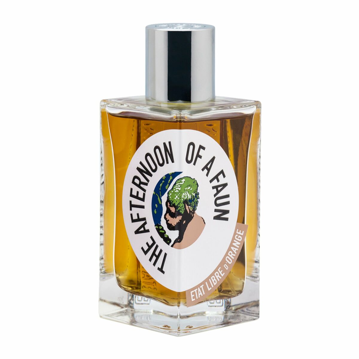 Profumo Unisex Etat Libre D'Orange The Afternoon of a Faun EDP 100 ml