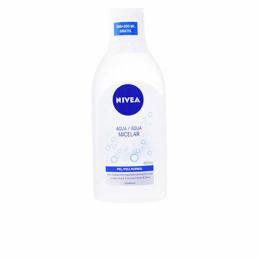 Acqua Micellare Nivea 400 ml