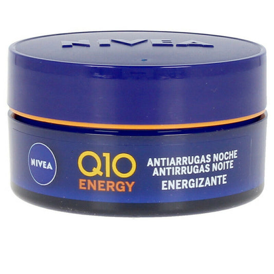 Crema Antirughe Q10 + Vitamina C Nivea 50 ml (50 ml)