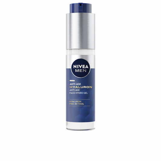 Crema Giorno Nivea MEN 50 ml