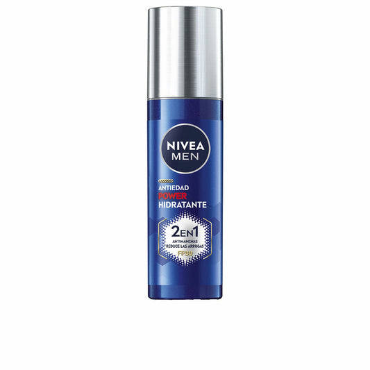 Crema Giorno Nivea MEN 50 ml