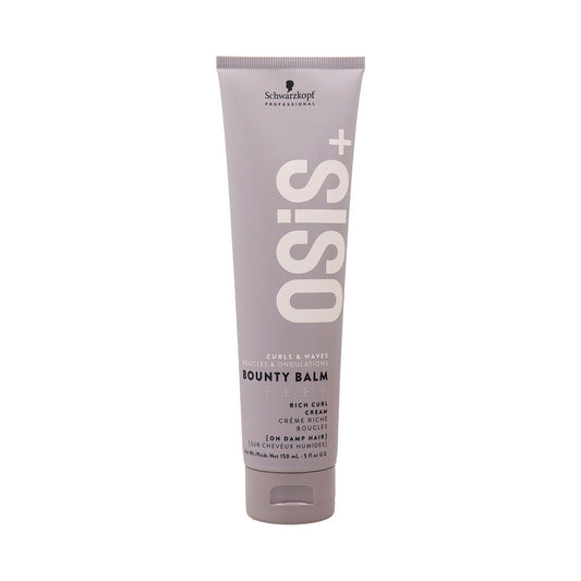 Crema Definizione Ricci Schwarzkopf Osis+ Bounty Balm 150 ml