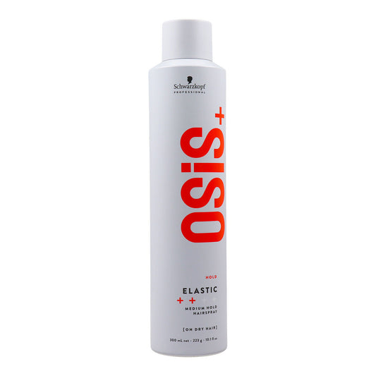 Lacca Fissante Schwarzkopf Osis 300 ml