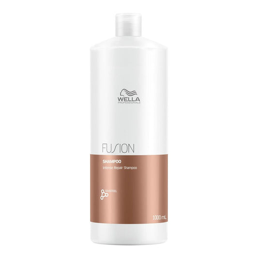 Shampoo Fusion Wella 1 L