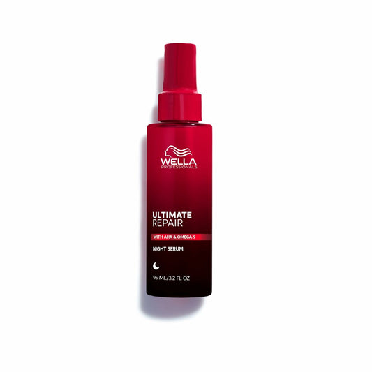 Trattamento per Capelli Protettivo Wella ULTIMATE REAPIR