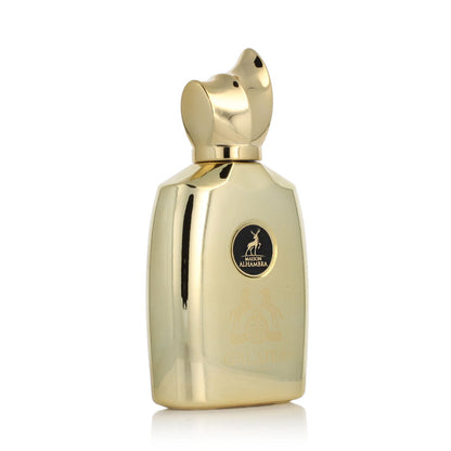 Profumo Uomo Maison Alhambra Galatea EDP