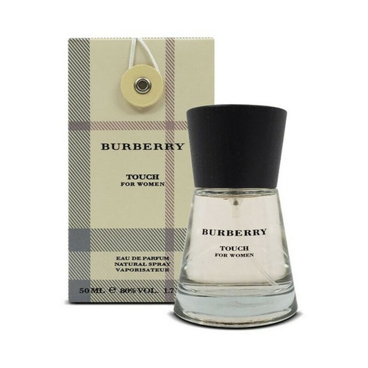 Profumo Donna Burberry Touch For Women EDP