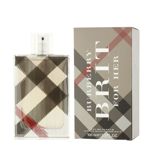 Profumo Donna Burberry Brit for Her EDP