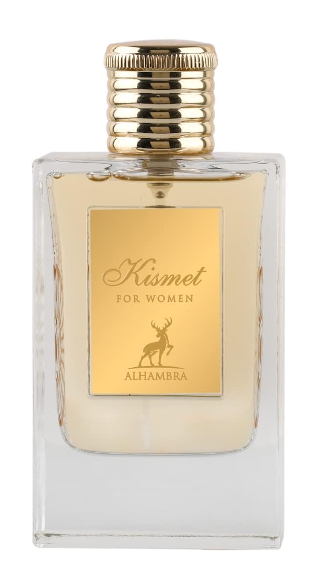 Profumo Donna Maison Alhambra Kismet EDP