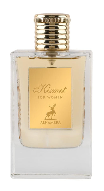 Profumo Donna Maison Alhambra Kismet EDP
