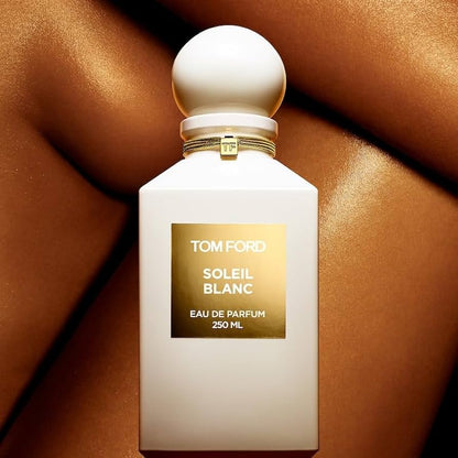 Profumo Unisex Tom Ford Soleil Blanc EDP