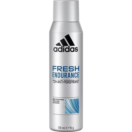 Adidas Deospray Fresh Endurance for Uomo 150 ml