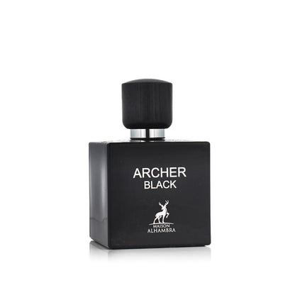 Profumo Uomo Maison Alhambra Archer Black EDP