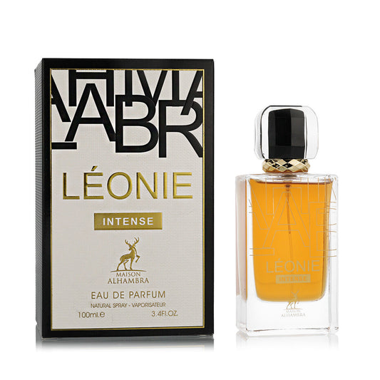 Profumo Donna Maison Alhambra Léonie Intense EDP