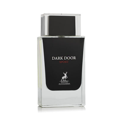 Profumo Uomo Maison Alhambra Dark Door Sport EDP