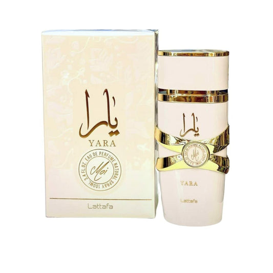 Profumo Donna Lattafa Yara Moi EDP