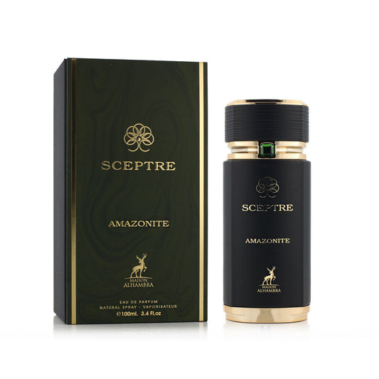Profumo Donna Maison Alhambra Sceptre Amazonite EDP