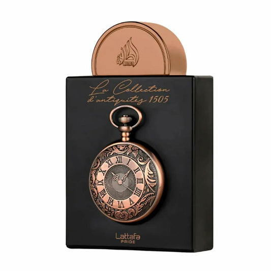 Profumo Donna Lattafa La Collection d'antiquités 1505 EDP