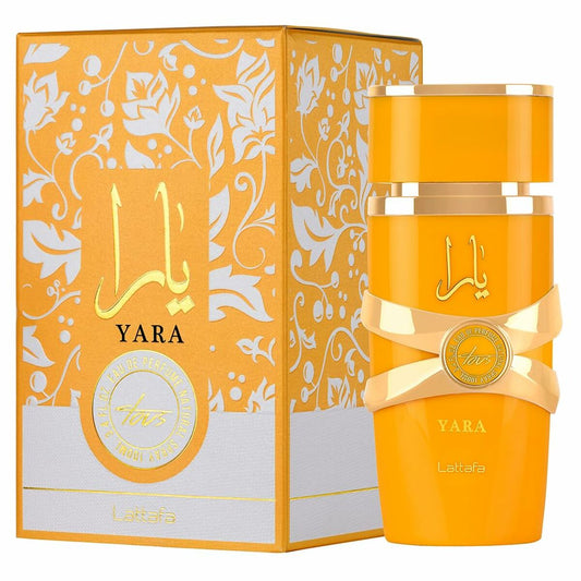 Profumo Donna Lattafa Yara Tous EDP