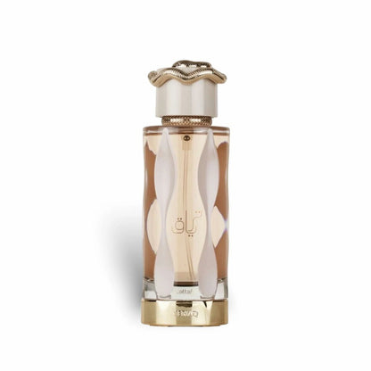 Profumo Unisex Lattafa Teriaq EDP