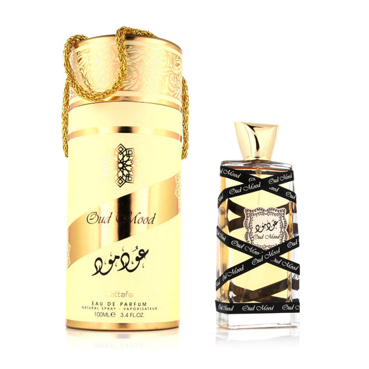 Profumo Donna Lattafa Oud Mood EDP