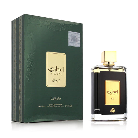 Profumo Unisex Lattafa Ejaazi EDP