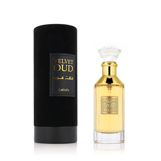 Profumo Unisex Lattafa Velvet Oud EDP