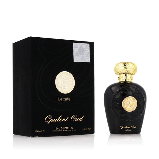 Profumo Unisex Lattafa Opulent Oud EDP