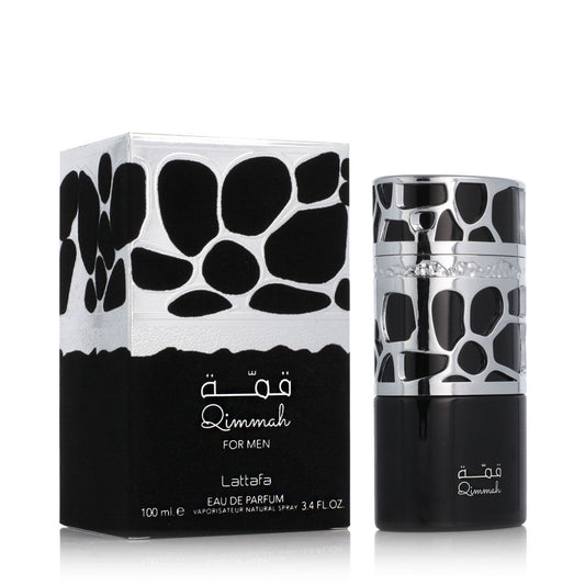 Profumo Uomo Lattafa Qimmah For Men EDP