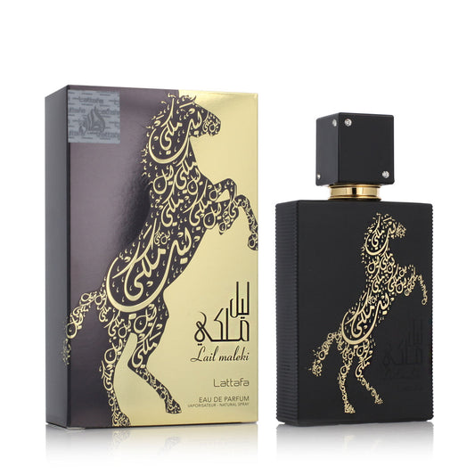 Profumo Unisex Lattafa Lail Maleki EDP