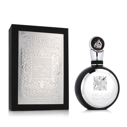 Profumo Uomo Lattafa Fakhar Black EDP