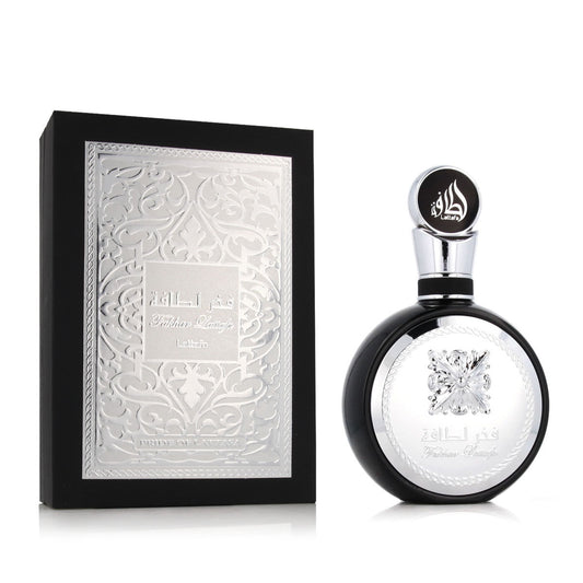 Profumo Uomo Lattafa Fakhar Black EDP