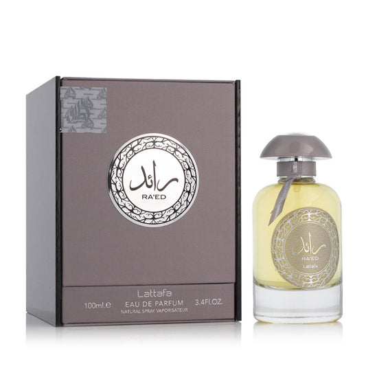 Profumo Unisex Lattafa Ra'ed Silver EDP