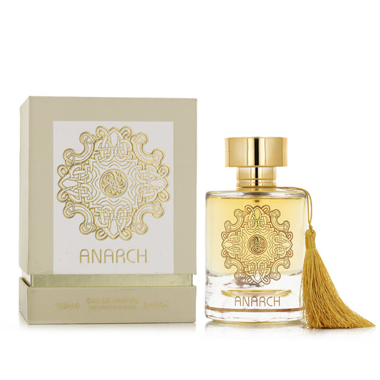 Profumo Unisex Maison Alhambra Anarch EDP