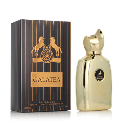 Profumo Uomo Maison Alhambra Galatea EDP