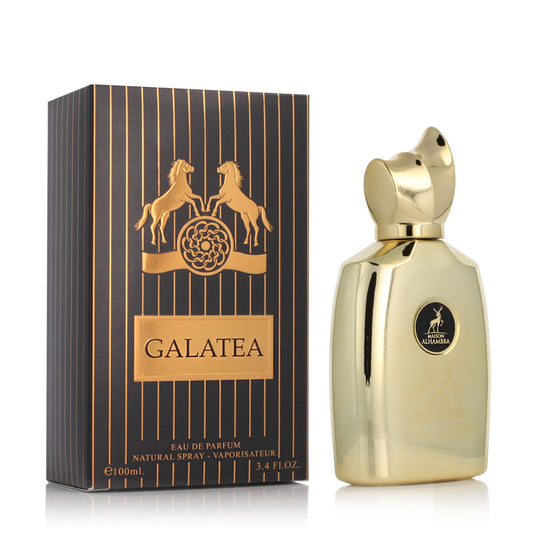Profumo Uomo Maison Alhambra Galatea EDP