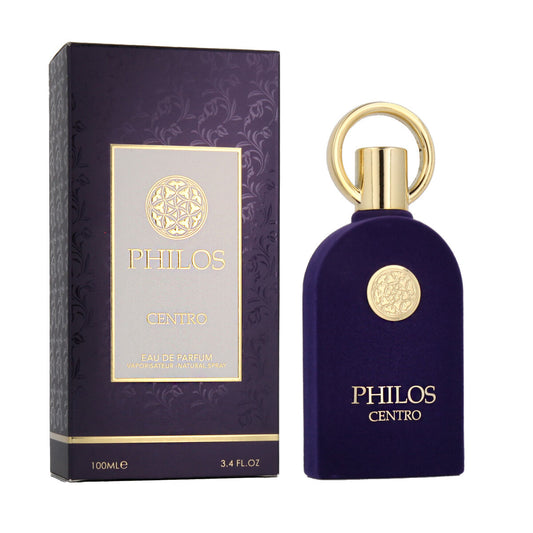 Profumo Donna Maison Alhambra Philos Centro EDP