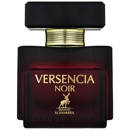 Profumo Donna Maison Alhambra Jubilant Noir EDP