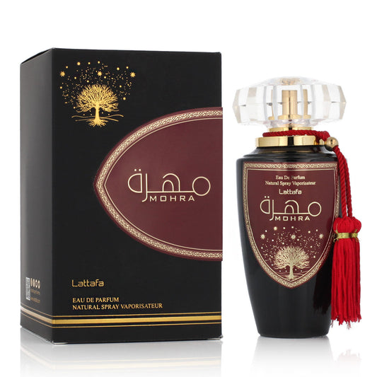 Profumo Unisex Lattafa Mohra EDP