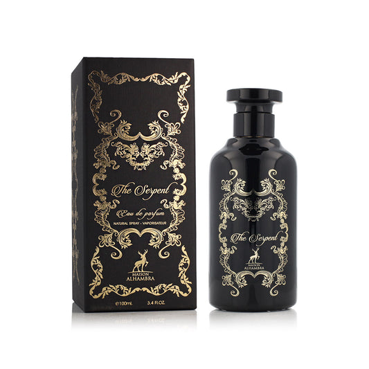 Profumo Unisex Maison Alhambra The Serpent EDP
