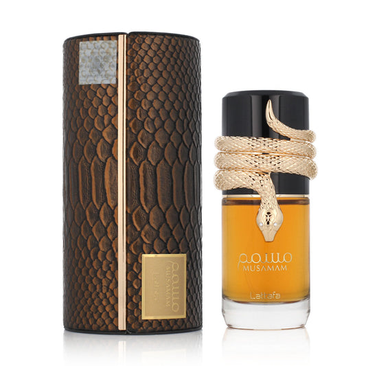 Profumo Unisex Lattafa Musamam EDP