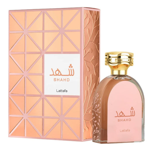 Profumo Donna Lattafa Shahd EDP